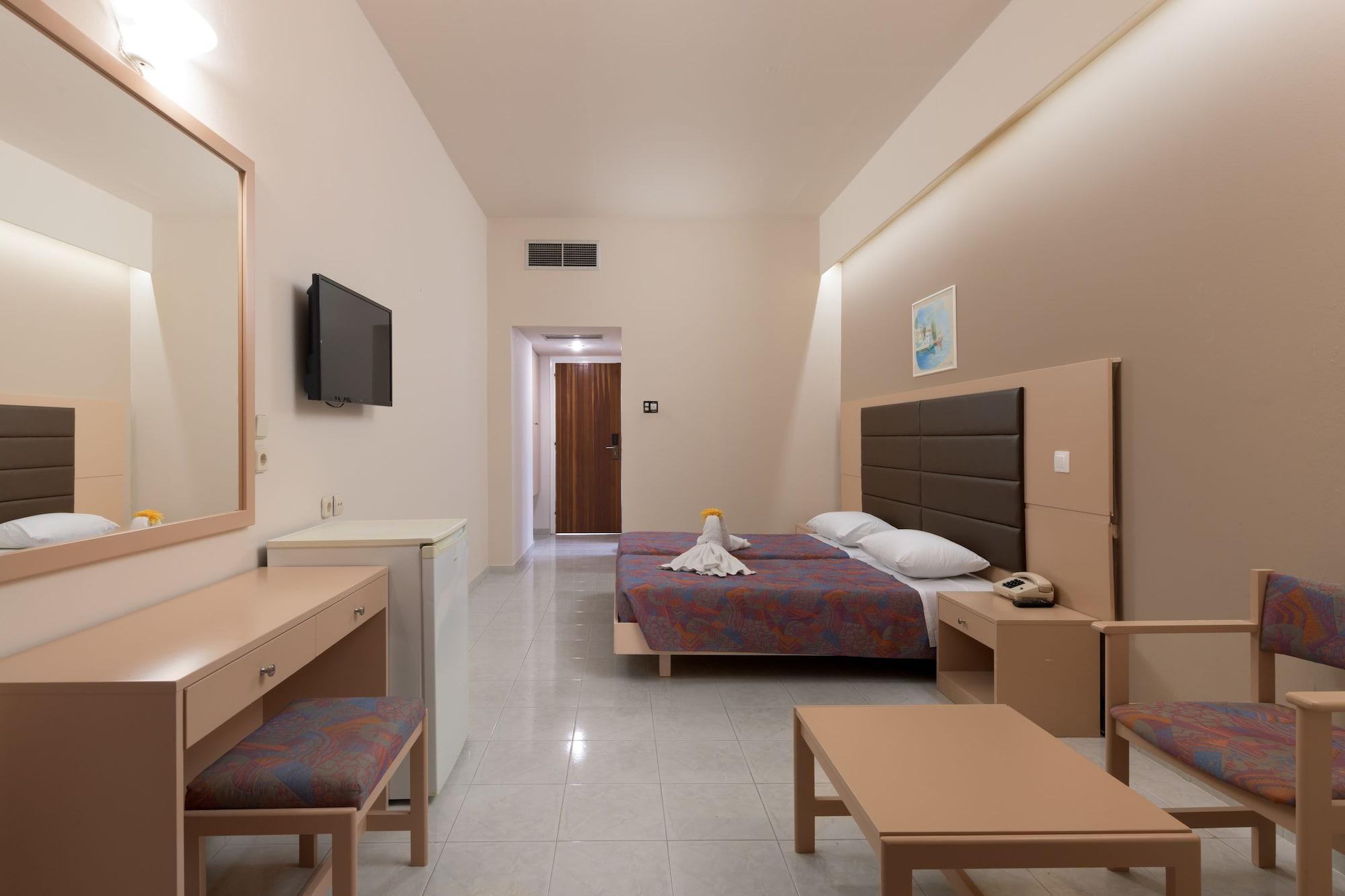 Golden Odyssey Hotel โคลิมเบีย ภายนอก รูปภาพ