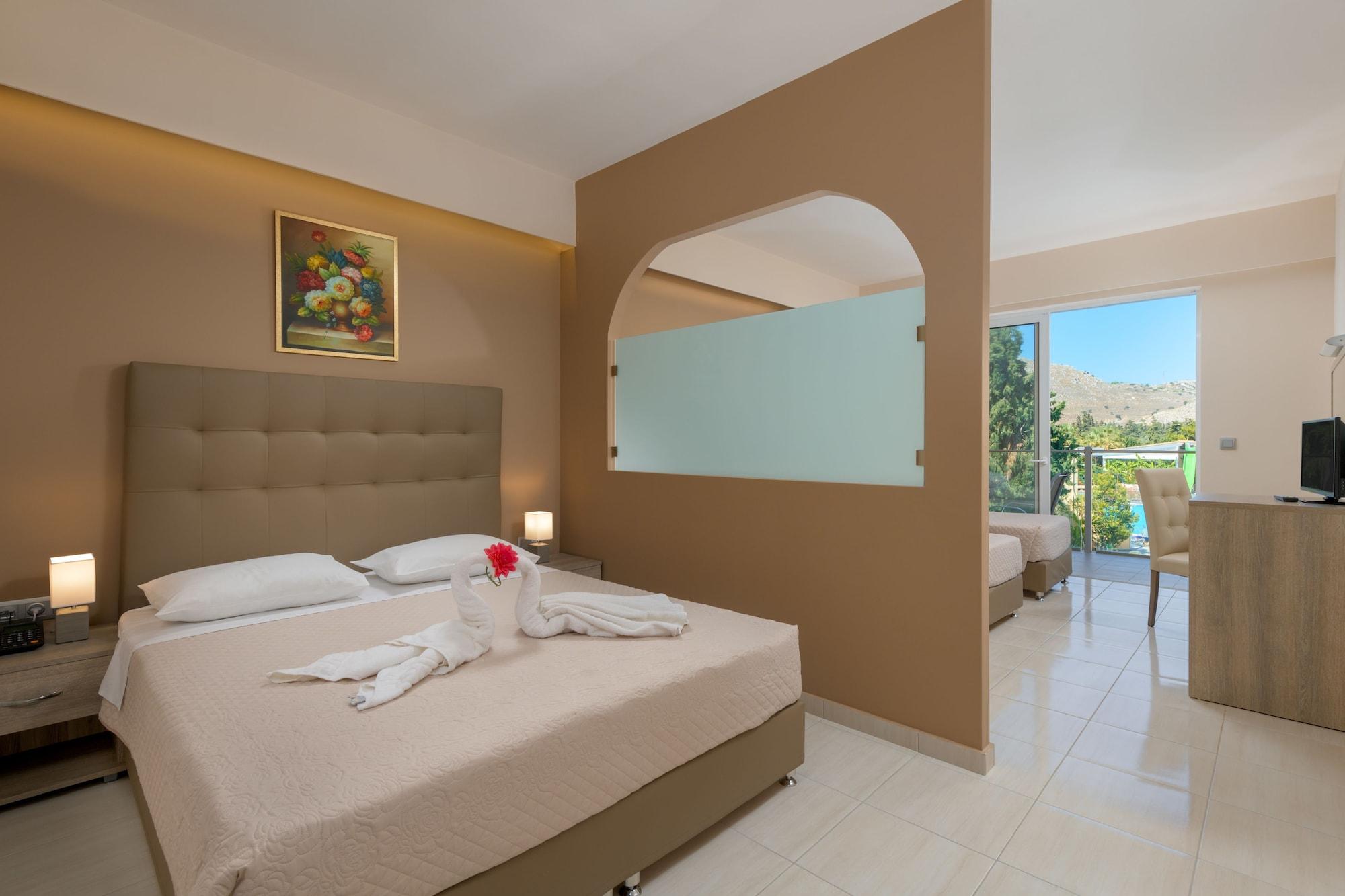 Golden Odyssey Hotel โคลิมเบีย ภายนอก รูปภาพ