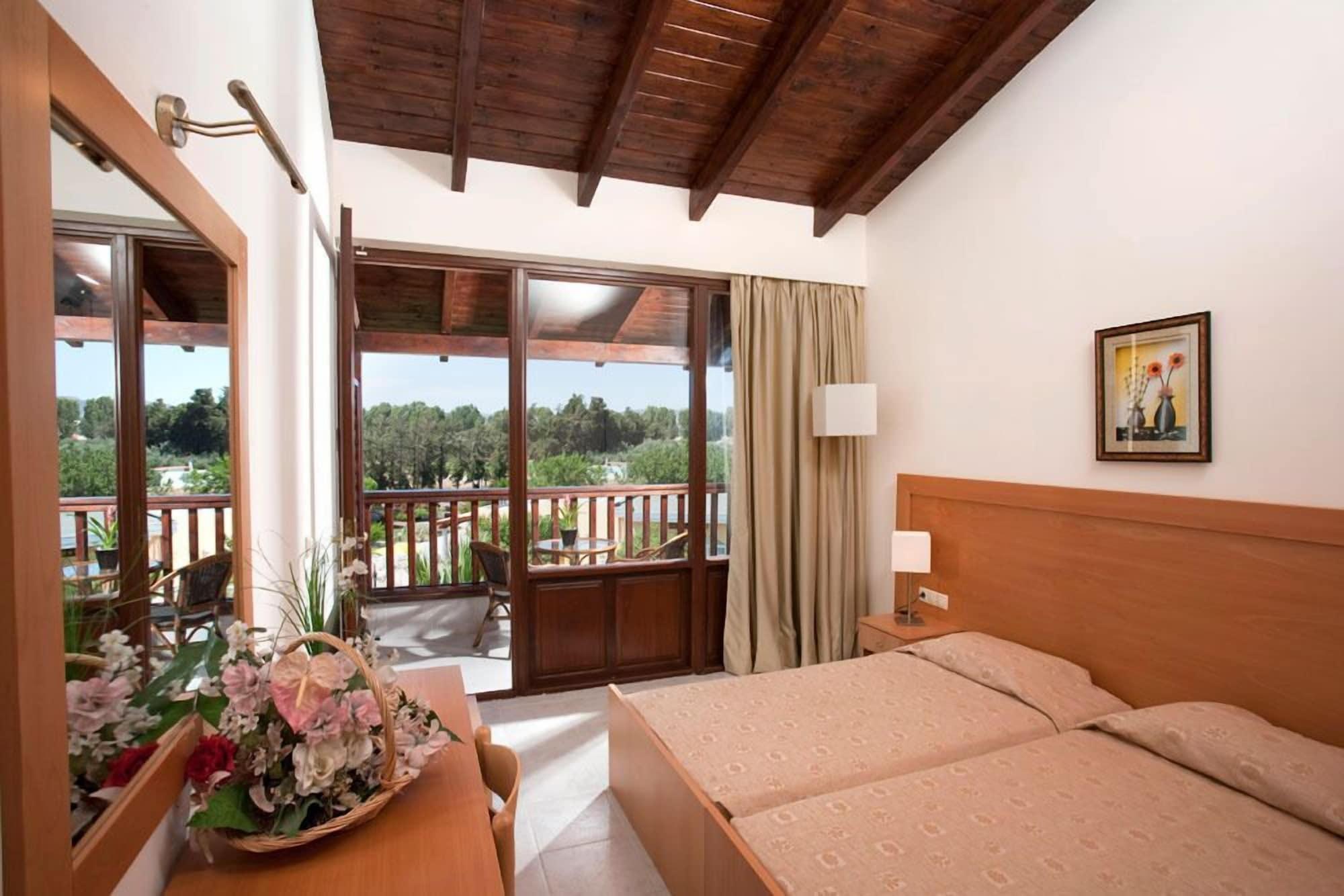Golden Odyssey Hotel โคลิมเบีย ภายนอก รูปภาพ