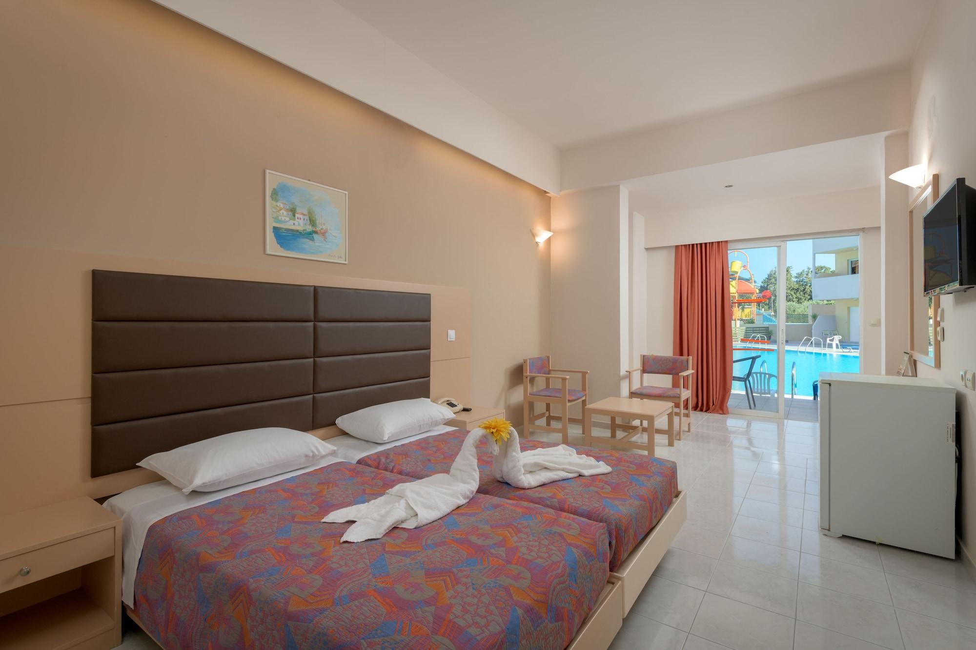 Golden Odyssey Hotel โคลิมเบีย ภายนอก รูปภาพ