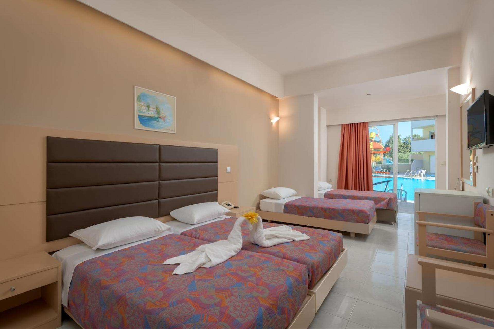 Golden Odyssey Hotel โคลิมเบีย ภายนอก รูปภาพ