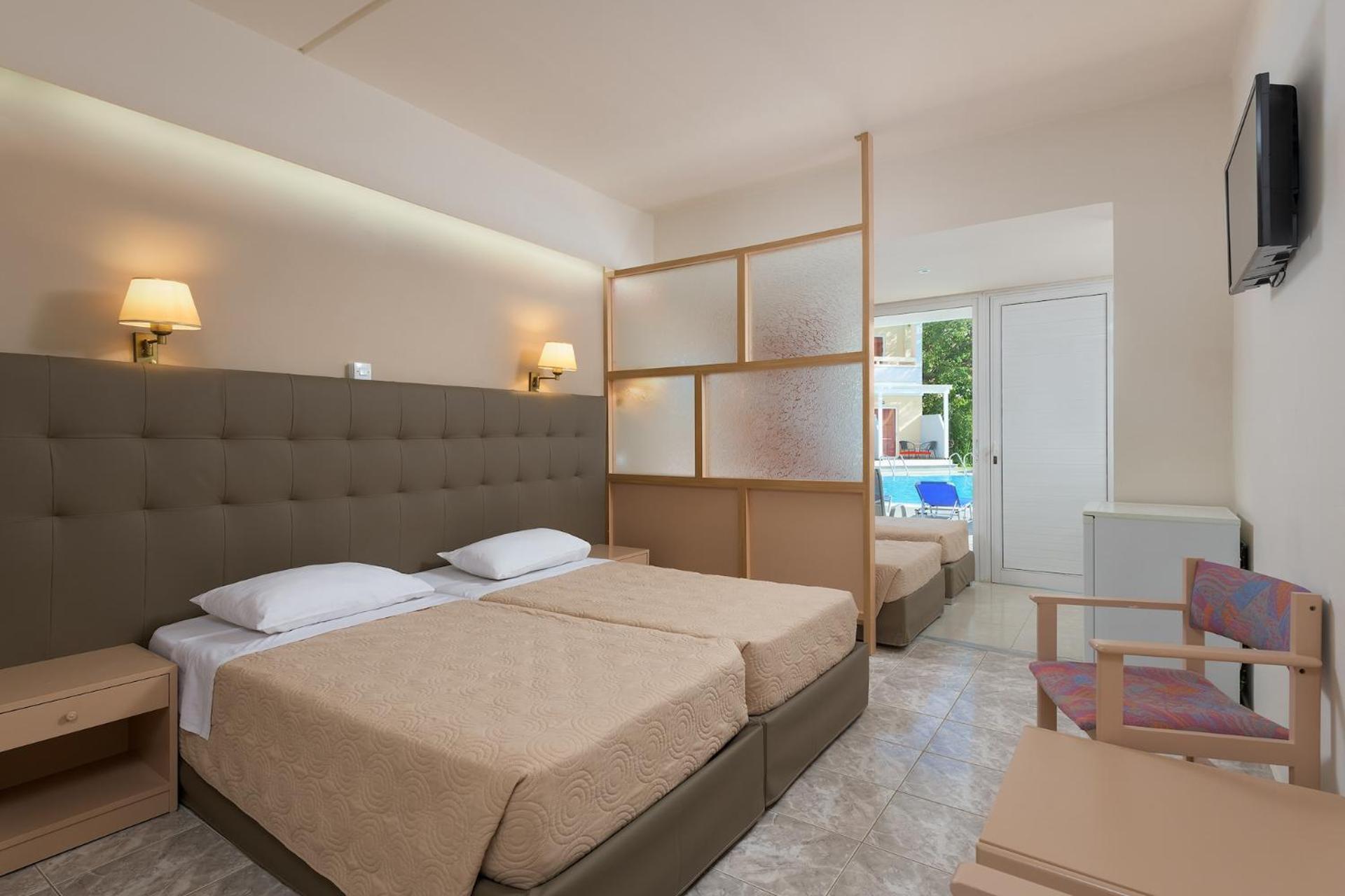Golden Odyssey Hotel โคลิมเบีย ภายนอก รูปภาพ