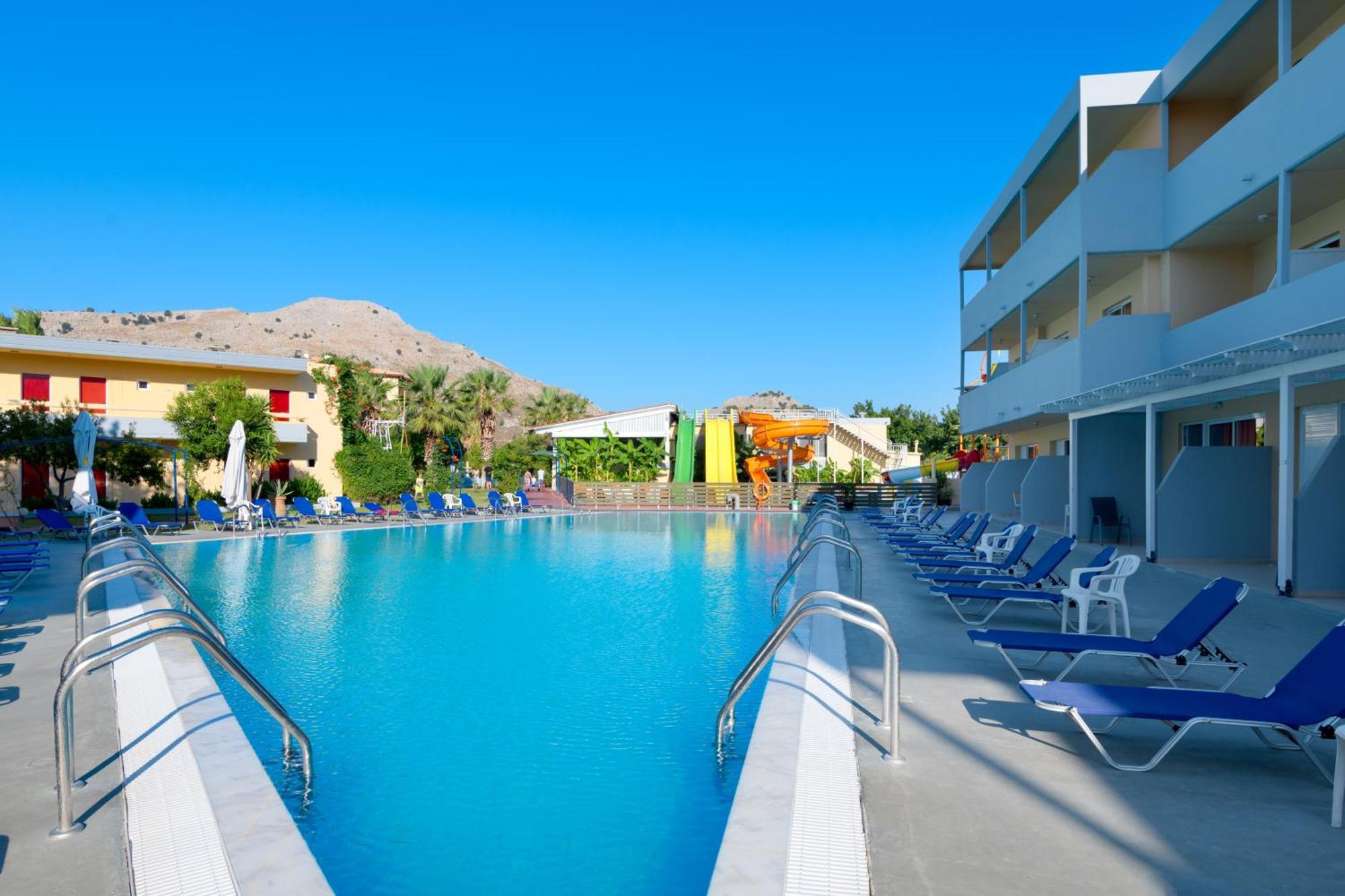 Golden Odyssey Hotel โคลิมเบีย ภายนอก รูปภาพ