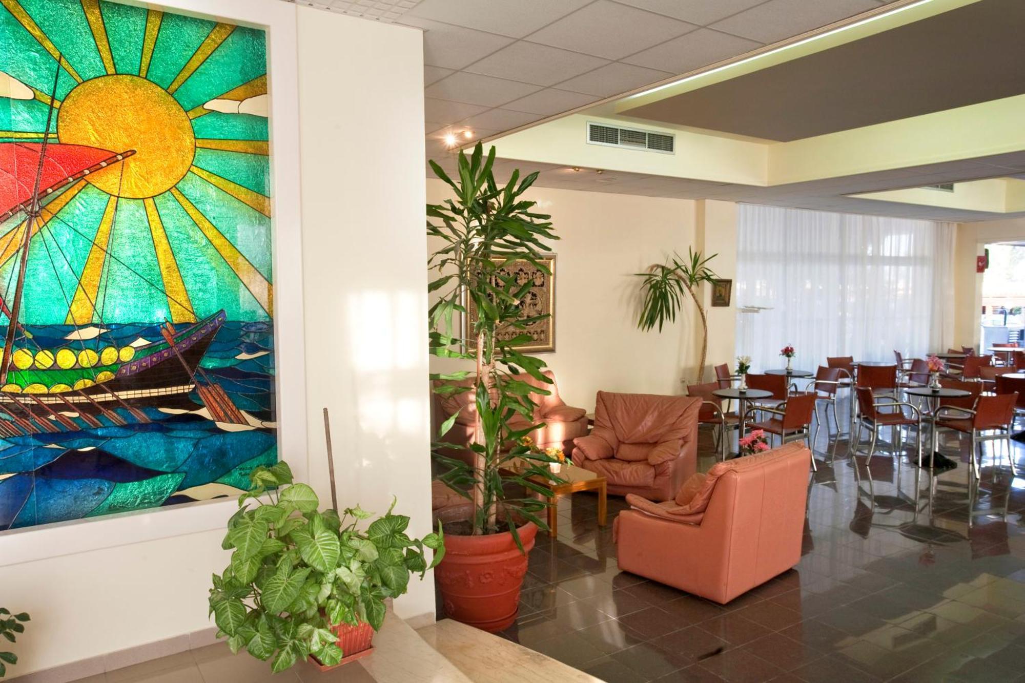 Golden Odyssey Hotel โคลิมเบีย ภายนอก รูปภาพ