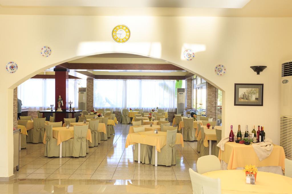 Golden Odyssey Hotel โคลิมเบีย ภายนอก รูปภาพ