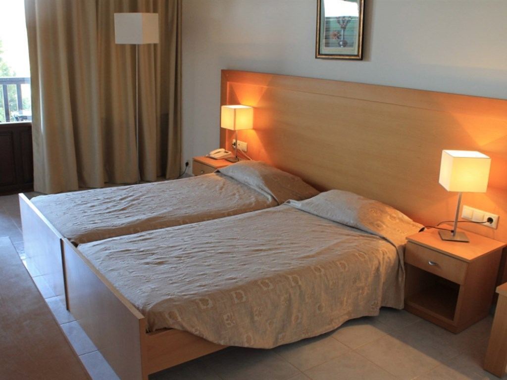 Golden Odyssey Hotel โคลิมเบีย ภายนอก รูปภาพ