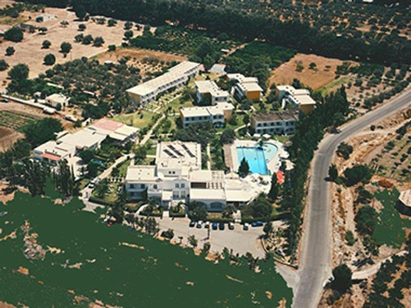 Golden Odyssey Hotel โคลิมเบีย ภายนอก รูปภาพ