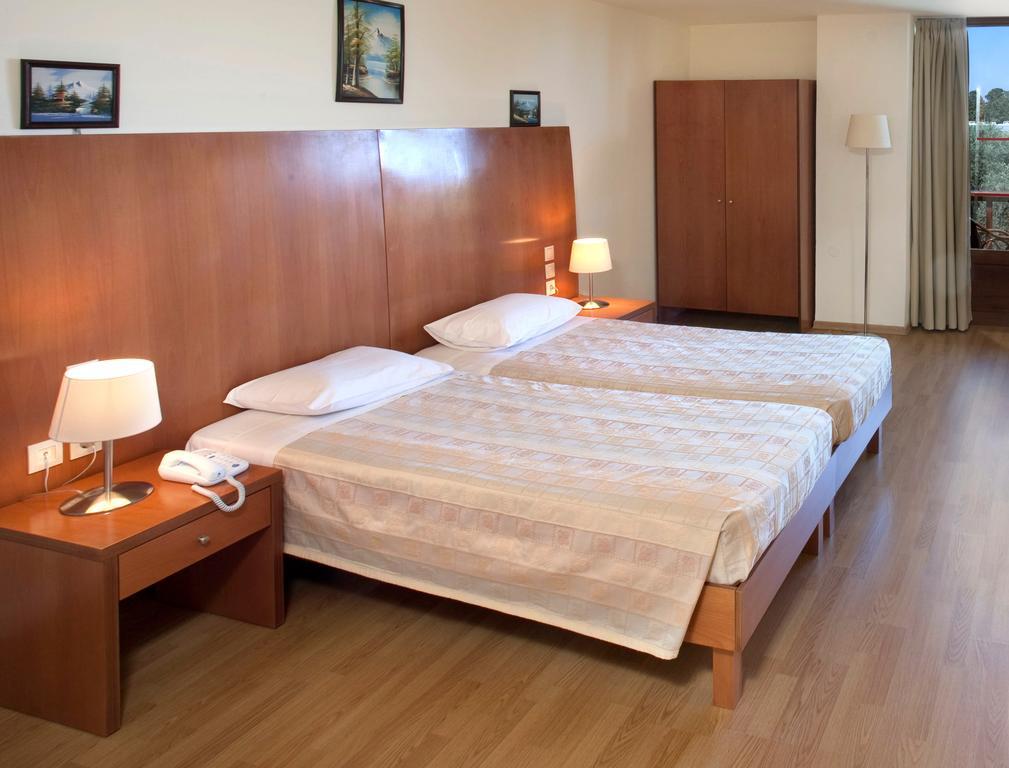 Golden Odyssey Hotel โคลิมเบีย ภายนอก รูปภาพ