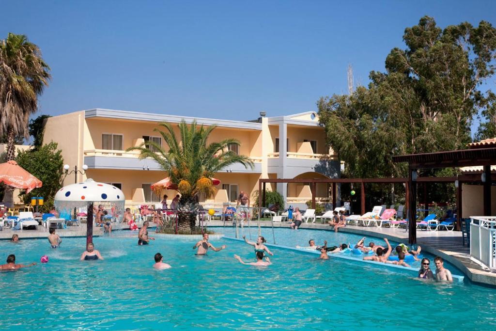 Golden Odyssey Hotel โคลิมเบีย ภายนอก รูปภาพ
